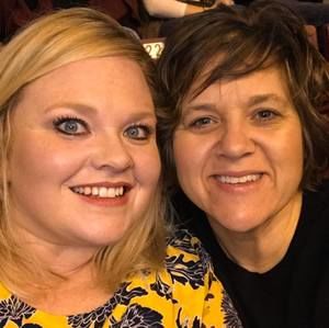 Meet your Posher, Tamara